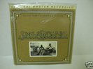 SONNY TERRY & BROWNIE McGHEE  MFSL sealed vinyl lp
