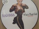 MADONNA - WHO'S THAT GIRL -ORG UK SIRE 12