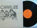 CHARLEE original Mind Dust pressing Jimi psych heavy