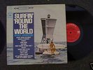 bruce johnston surfin' around the world Stereo col
