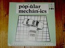 Thought Criminals Popular Mechanics SUPERRARE EP Aussie