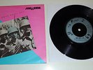 The Cure-Boys Don't Cry++ORIGINAL 1979 SOLDIER SLEEVE++