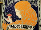 Josephine Foster All The Leaves Are Gone LP OOP