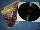 The Beatles Please Please Me Black & Gold LP