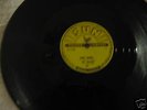 Roy Orbison '78 Sun 242 Ooby Dooby/ Go Go Go 1956
