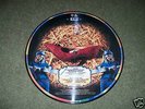 MADONNA RARE L.P PICTURE DISC(RED SHOE)PROMO