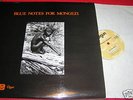 BLUE NOTES FOR MONGEZI  CHRIS McGREGOR PUKWANA. LP 2LPS