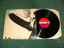 LED ZEPPELIN 1969 DEBUT LP UK 1ST PRESS TURQUOISE SL.