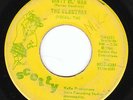 MN. Garage - The Electras - 