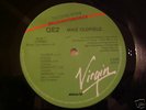 MIKE OLDFIELD-QE2-RARE&UNICE ICELANDIC PRESSING