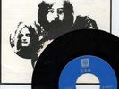 LED ZEPPELIN-IMMIGRANT SONG JAPAN PROMO BLUE LABEL 7'
