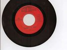 SWEET SOUL 45 RPM - THE EGYPTIANS - on SOUL SAUCE