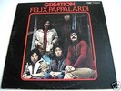 CREATION & FELIX PAPPALARDI S/T ORIG LP JAPAN PSYCH
