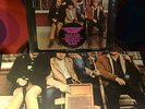 MOBY GRAPE 1ST LP NM SHRINK W/POSTER & FINGER RARE PSYC