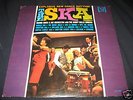 MANGO JONES - HARRY BALLU - THE SKA -*RARE VEE-JAY - LP