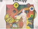 lp FRUUPP seven secrets (Uk 70s Prog Psych 1st Press)