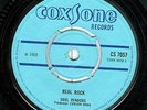 SOUL VENDORS - REAL ROCK - ORIG UK 1968 COXSONE MINT 7