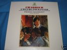 CHABRIER PIANO WORKS - BARBIZET-HUBEAU -RARE SEALED BOX