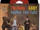 The BOOTS *Gaby* Garage / Beat*RARE*Killer