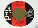 Northern Soul - Jessie Mae - Don't Freeze Me Out 45