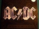 AC/DC Black Ice Doppel Picture LP