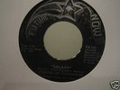 GALAXY - VISIONS OF TOMORROW 45 modern classic.