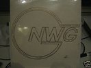 NEW WORLD GENERATION LP sealed modern masterpiece