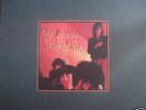 My Bloody Valentine Ecstacy LP Lazy 08 Sarah Records