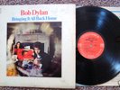 Bob Dylan Bringing it All Back Home LP Orig MONO 2 Eye
