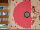LEFT FOR DEAD/ACRID BUZZSAW 'HACKED TO PIECES' ON PINK