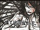 My Chemical Romance RARE 7