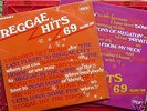 PAMA REGGAE HITS VOLS 1 & 2 SKINHEAD REGGAE SPECIALS