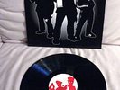 Advanced Chemistry - Fremd im eigenen Land 12“ *RAR*