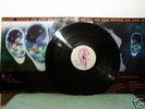 MITTEN INS OHR DLP Limbus etc. Kraut Prog Ohr Records