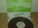 KRAFTWERK - RUCKZUCK - LP -  rare Original near mint