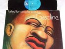 I ASKED FOR WATER,SHE GAVE ME GASOLINE-LIBERTY-1ST-MINT