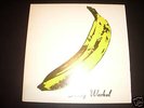VELVET UNDERGROUND & NICO - orig UK LP
