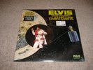 SEALED Elvis Presley Aloha from Hawaii RARE Saturn Stic