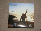 QUEEN MADE IN HEAVEN , WHITE *coloured vinyl * RARE  LP