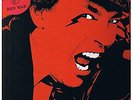 AC DC Do - LP Oakland 2008  FARBVINYL lim. Nr.309/500