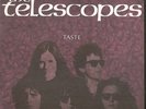 THE TELESCOPES: Taste. '89 What Goes On