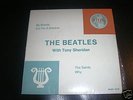 The Beatles With Tony Sheridan - My Bonnie + 3  Atlas