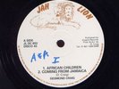 Desmond Jack The Ripper RARE UK Jah Lion 12 Listen