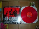 Kid Dynamite S/T LP red vinyl jade tree lifetime