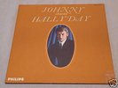 Johnny Chante Hallyday  ,  1ère serie