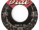 NORTHERN SOUL   JOE TEX   