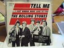 ROLLING STONES TELL ME US 7