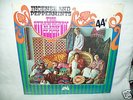 STRAWBERRY ALARM CLOCK-INCENSE & PEPPERMINTS--RARE MONO