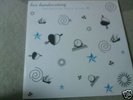 TREMBLING BLUE STARS – HER HANDWRITING C86 FIELD MICE