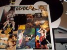 AC/DC - Live In Karlsruhe  LIVE LP